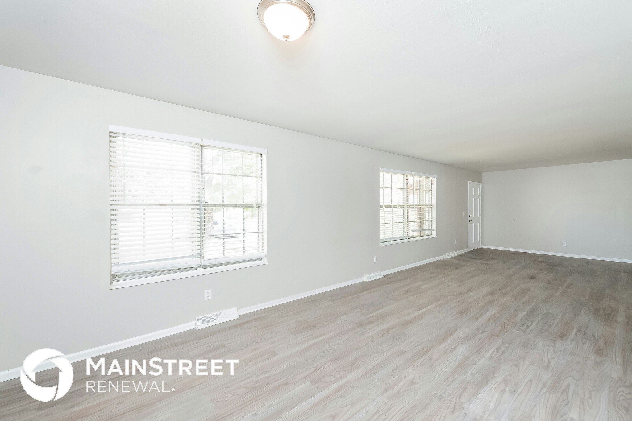Building Photo - 4609 S Laredo St