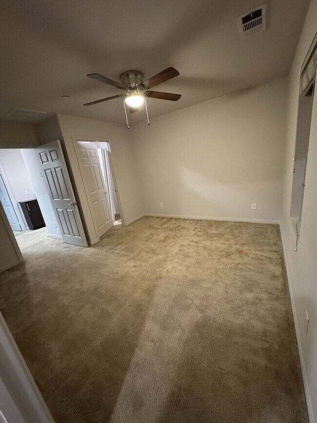 Bedroom 1 - 14121 W Oak Ln