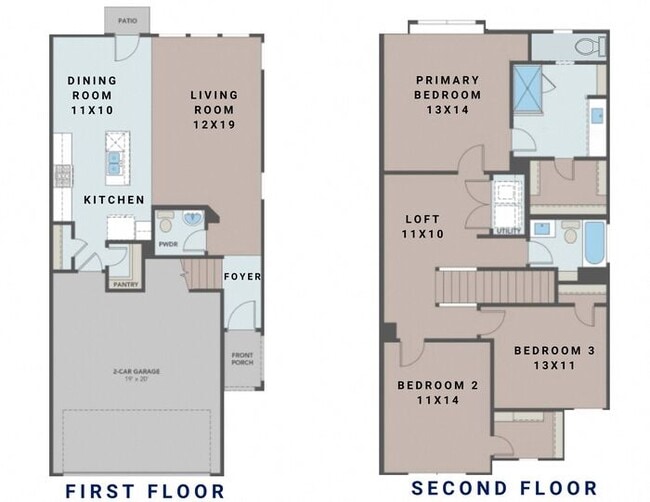 Building Photo - 10313 Ida Gdn Wy