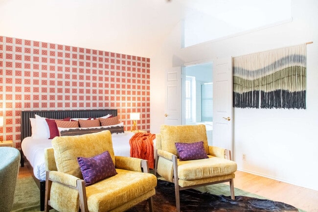 Building Photo - 2002 Chittim Trail Dr