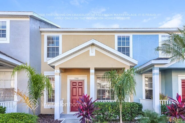 Building Photo - 3340 Broken Bow Dr