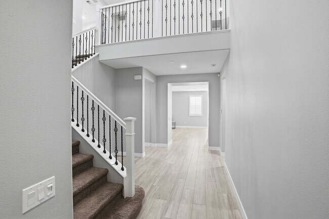 Building Photo - Highly Sought-After Next Gen Home with Private Downstairs Suite in Gated Valencia Community