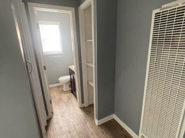 Building Photo - 1572 Hanauer St