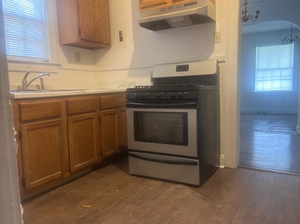 Building Photo - 3336 Park Ave