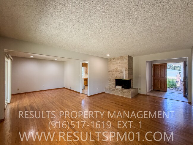 Building Photo - Nice Citrus Heights 4 Bedroom Home