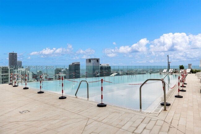 Building Photo - 300 S Biscayne Blvd