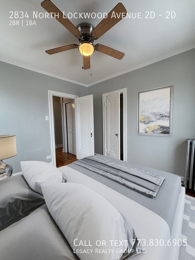 Building Photo - 2834 N Lockwood Ave