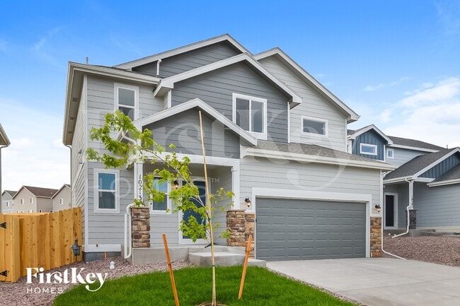 Building Photo - 10213 Luneth Dr