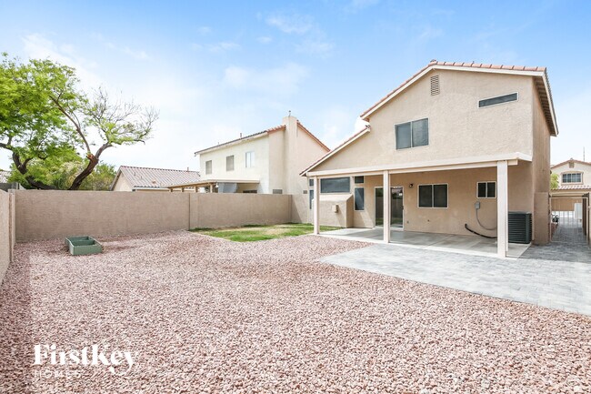 Building Photo - 5313 Fall Meadows Ave