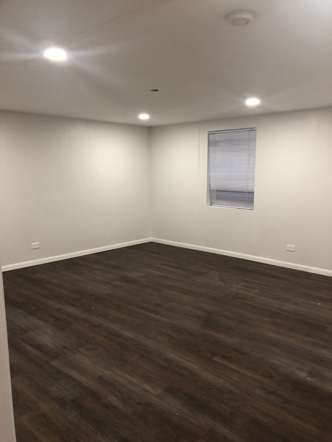 Basement - 2003 Walters Ave