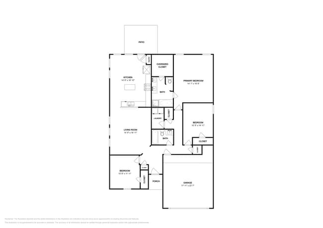 Building Photo - 14605 San Pablo Dr