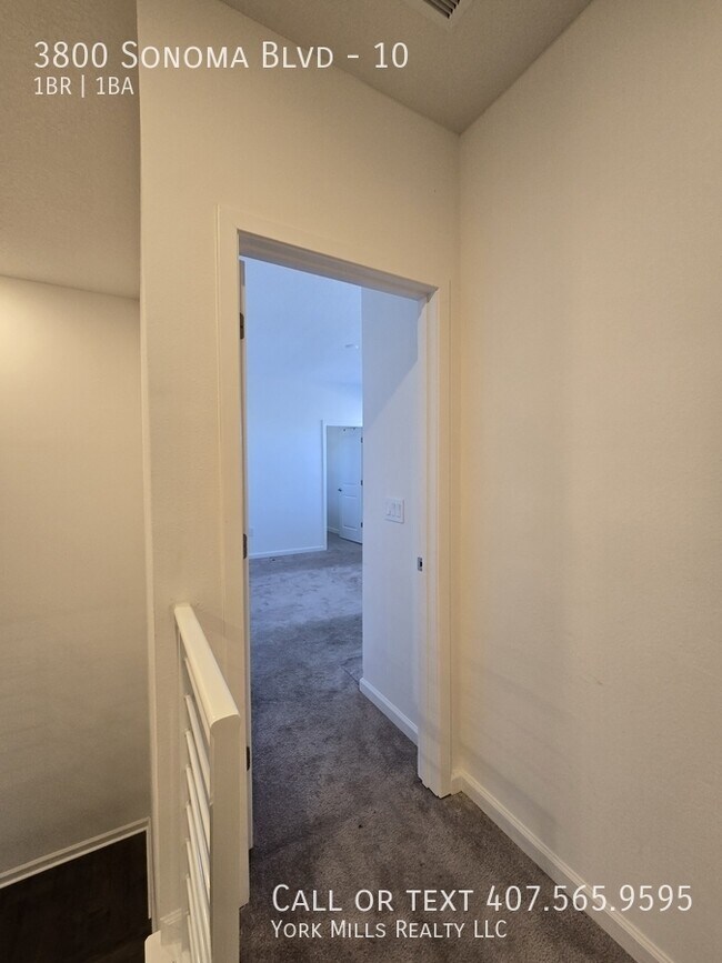 Building Photo - 3800 Sonoma Blvd