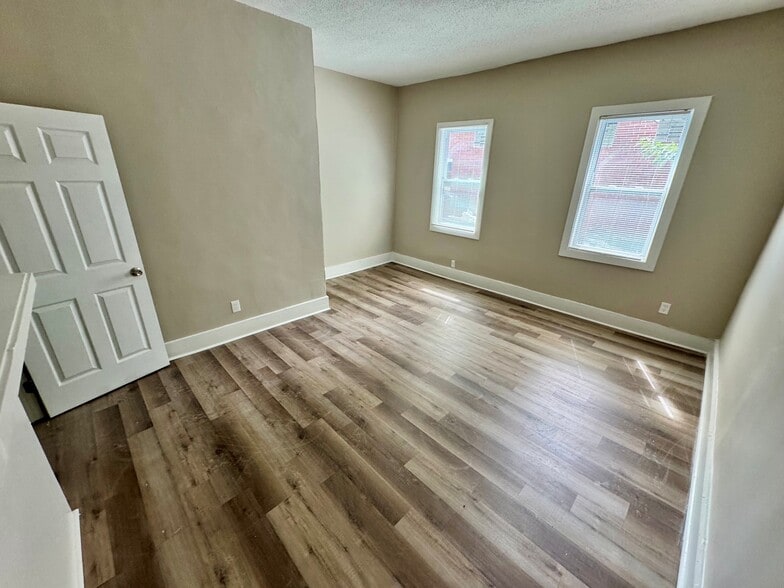Bedroom #2 - 2562 School Ave
