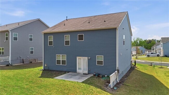 Building Photo - 4910 Bramblett Grove Pl