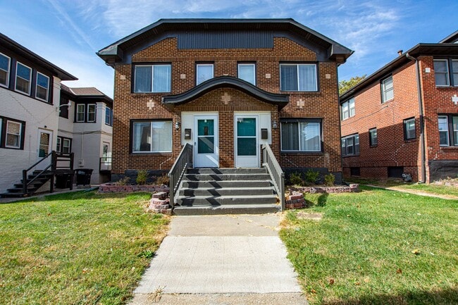 Building Photo - 108 N 38th St