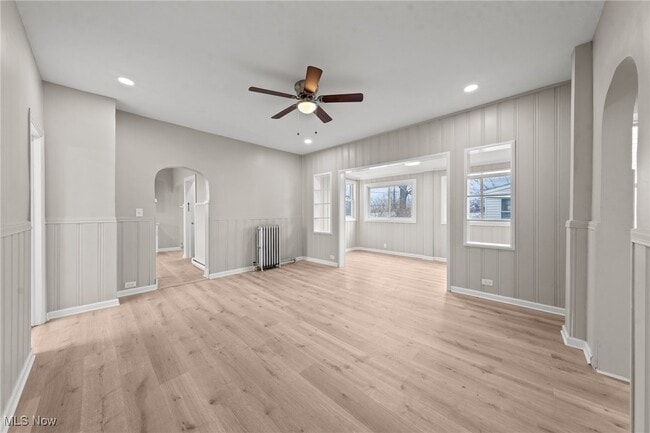 Building Photo - 10501 Park Heights Ave