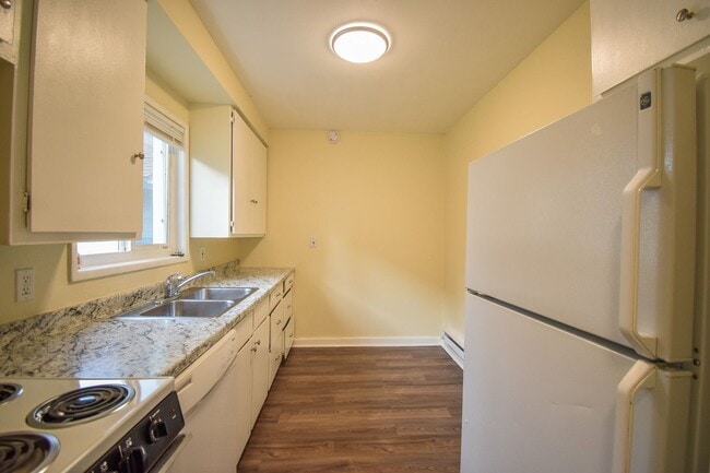 Building Photo - KIL-2121-2125