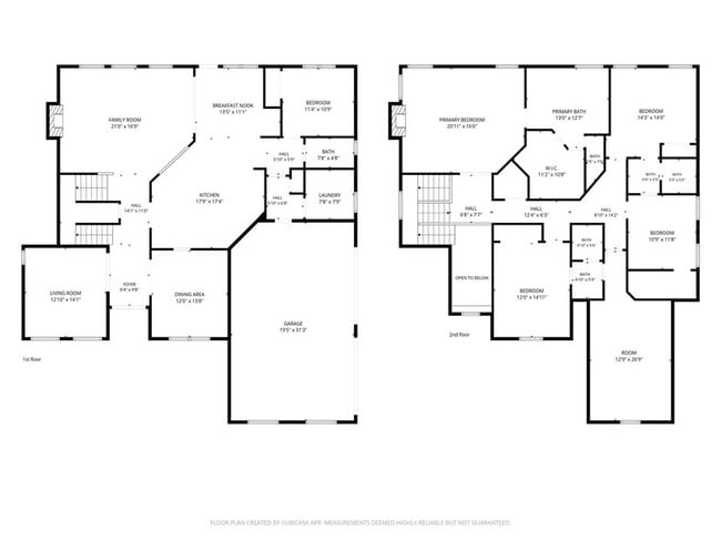 Building Photo - 1915 Prima Cornice Ct