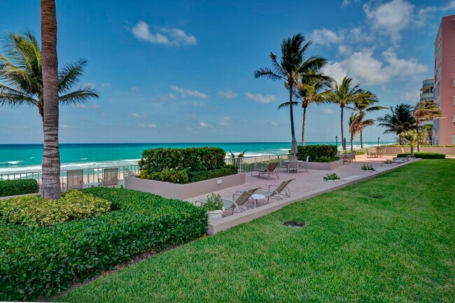 Building Photo - 2917 S Ocean Blvd