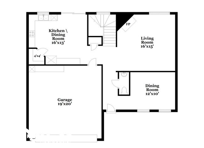 Building Photo - 4048 Catawba Creek Dr