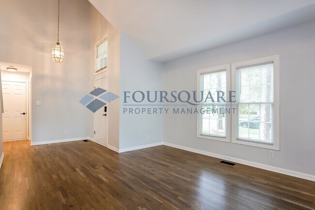 Building Photo - Spacious 3-Bed, 2.5-Bath Single Family Home with Modern Finishes & Back Deck