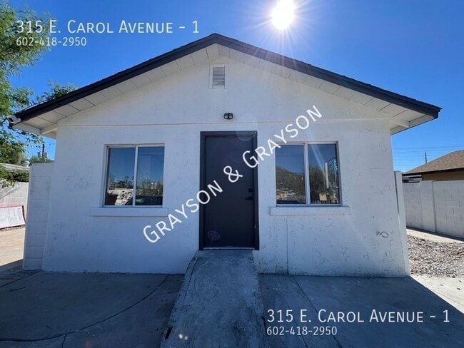 Primary Photo - 315 E Carol Ave