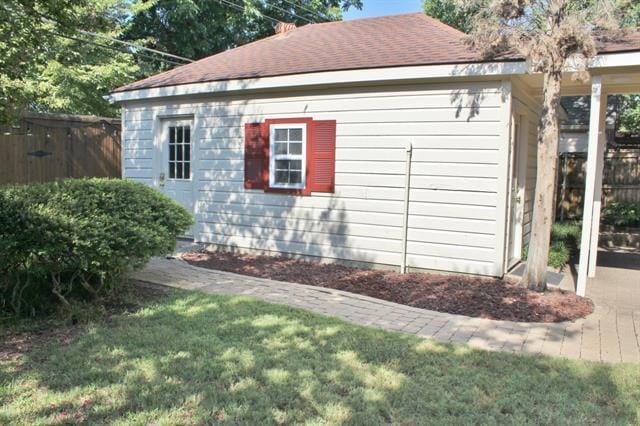 Building Photo - 6910 Casa Loma Ave