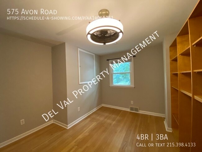 Building Photo - 575 Avon Rd