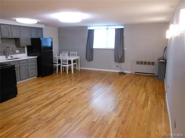 Building Photo - 1350 Josephine St