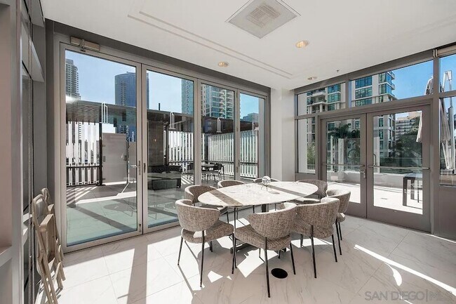 Building Photo - 1262 Kettner Blvd