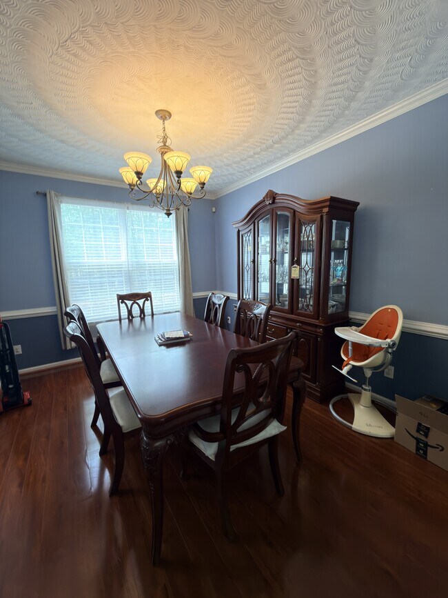 Building Photo - 3512 Chipada Ct