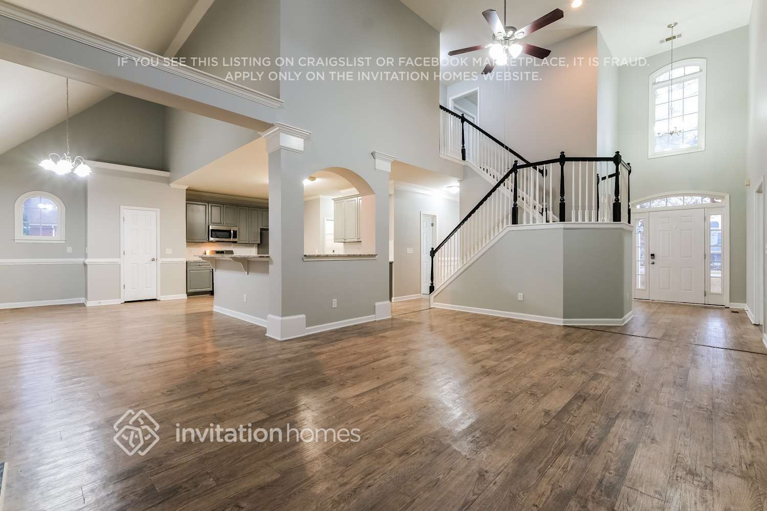 Building Photo - 1201 Regiment Ct NW