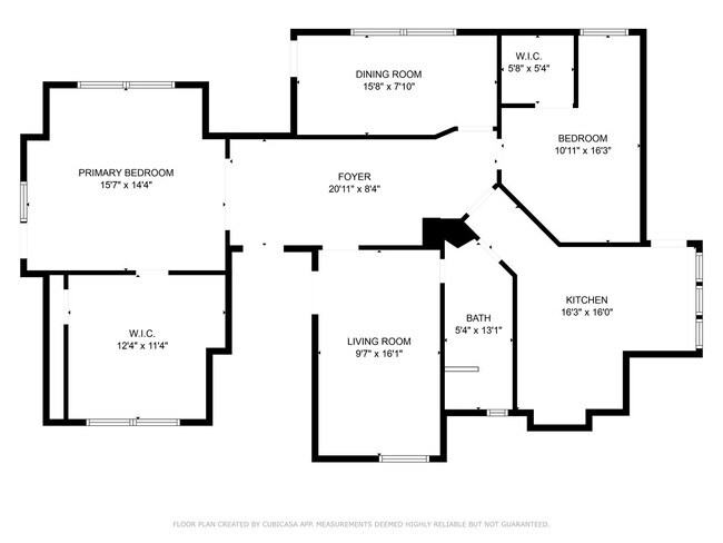Building Photo - 430 Westcott St