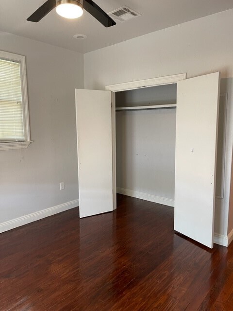 1st bedroom - 2016 Jena St