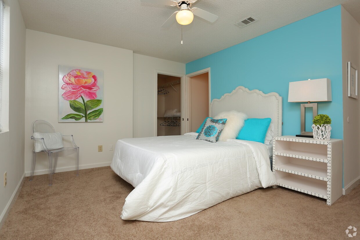 Rutland Place Macon