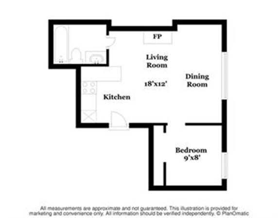 Building Photo - 336 Marlborough St