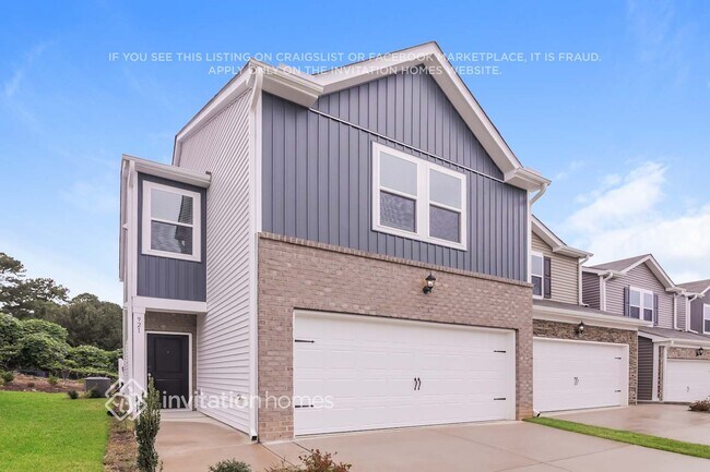 Building Photo - 921 Greenville Wy