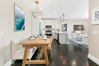 Kitchen & Dining - Marina Pointe