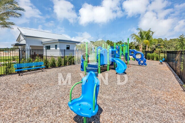 Building Photo - 1115 Peach Creek Dr