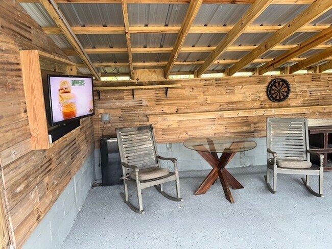 Building Photo - Private (Gated) Country Retreat - RV Hookups, 2 Decks, Back Patio, Outdoor Gaming/Utility Area, S...