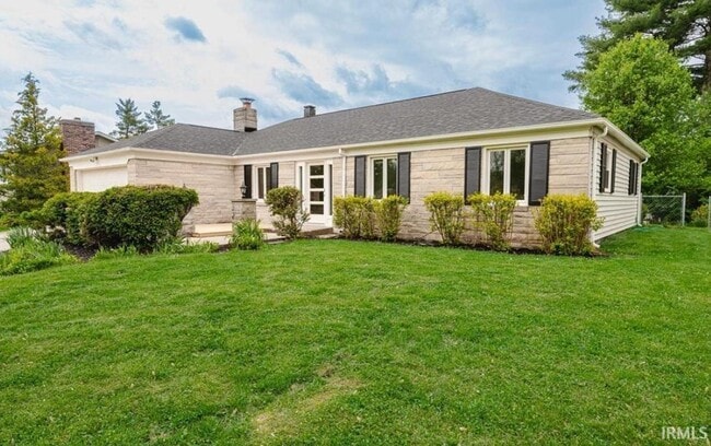 Building Photo - 1416 E Clairmont Pl