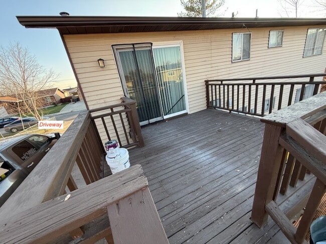 Building Photo - 1438 Stetson Way