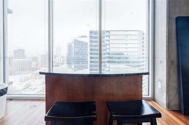 Building Photo - 855 Peachtree St NE