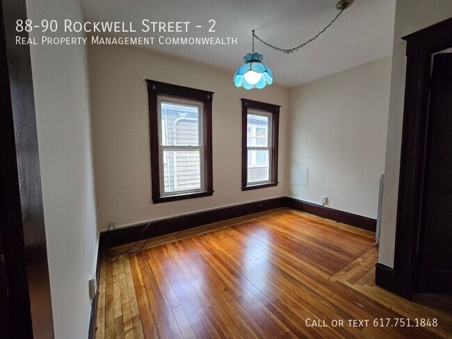 Building Photo - 88-90 Rockwell Street-2