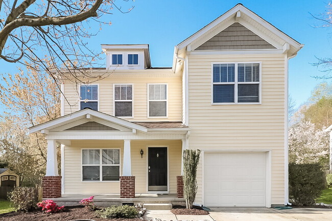 Building Photo - 1650 Southcross St