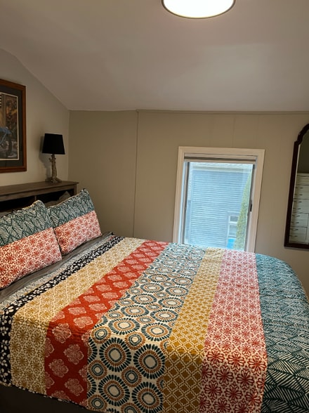 Building Photo - 111 McDowell St