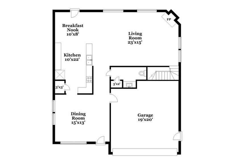 Building Photo - 247 Mayors Ln