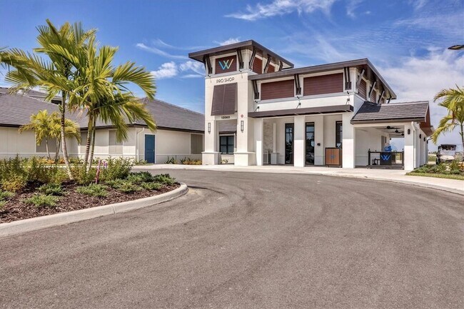 Building Photo - 17510 Jadestone Ct