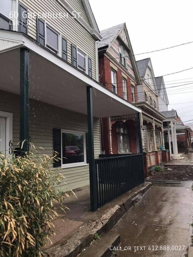 Building Photo - 60 Greenbush St