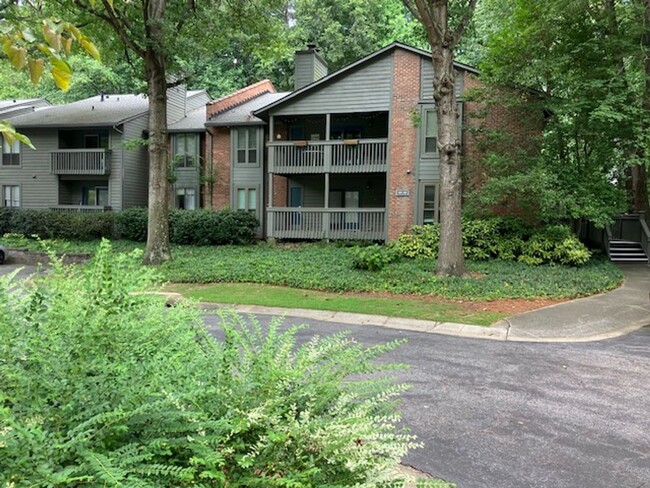 Primary Photo - Condo in Decatur